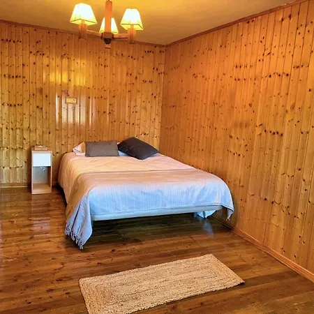 Aire De Babia - Casa Cigueena Apartment Cabrillanes