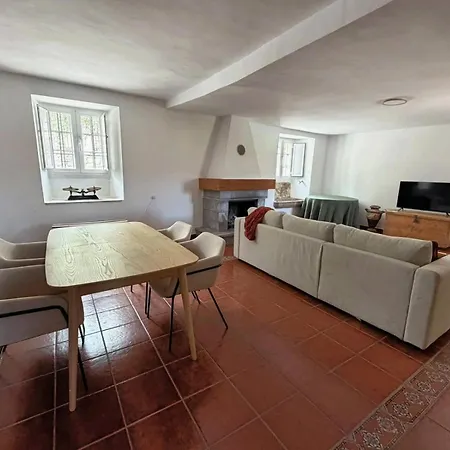 Apartment Aire De Babia - Casa Cigueena *