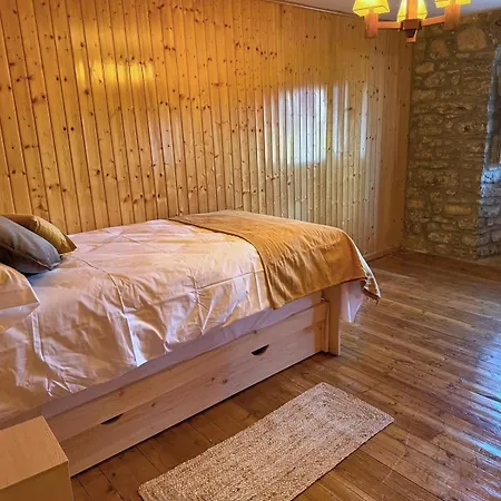 Apartment Aire De Babia - Casa Cigueena