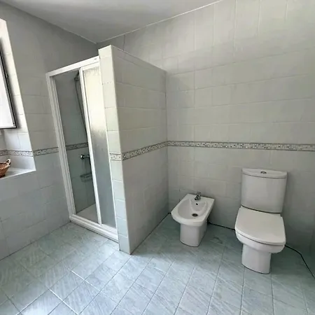 Apartment Aire De Babia - Casa Cigueena Cabrillanes