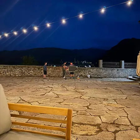 Apartment Aire De Babia - Casa Cigueena Cabrillanes