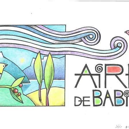 Apartment Aire De Babia - Casa Cigueena Cabrillanes