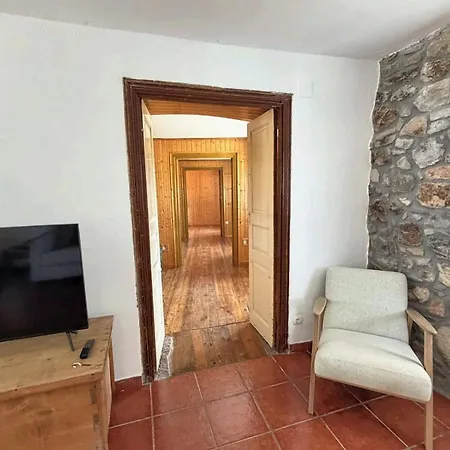 Aire De Babia - Casa Cigueena * Cabrillanes