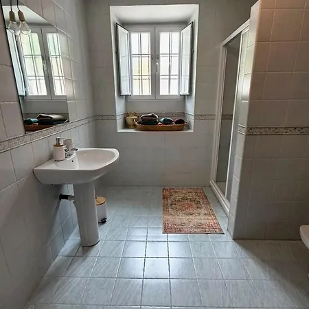 Aire De Babia - Casa Cigueena Apartment